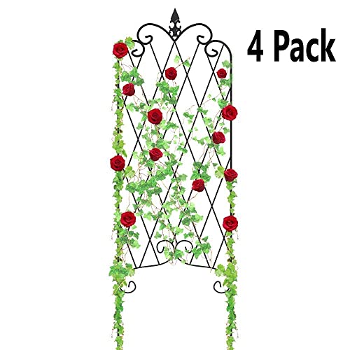 10 Best Garden Trellises