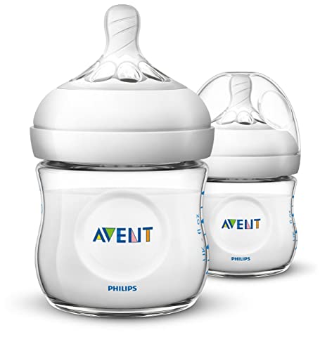 Philips Avent Natural