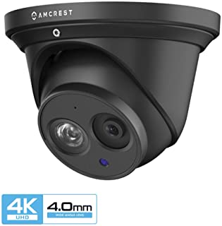 Amcrest UltraHD Security Turret