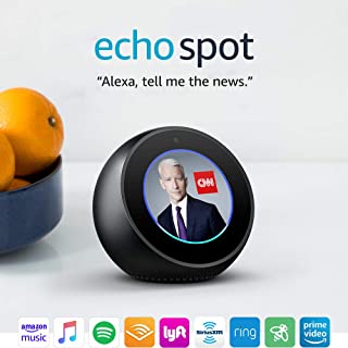 Amazon Echo Spot