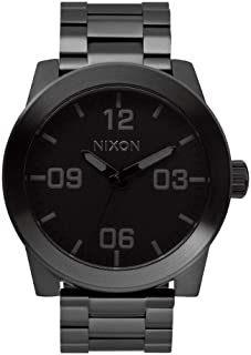 Nixon Corporal SS