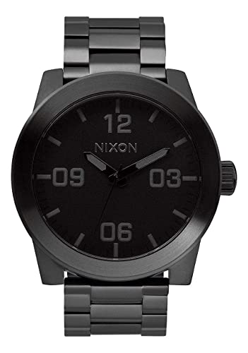 Nixon Corporal SS