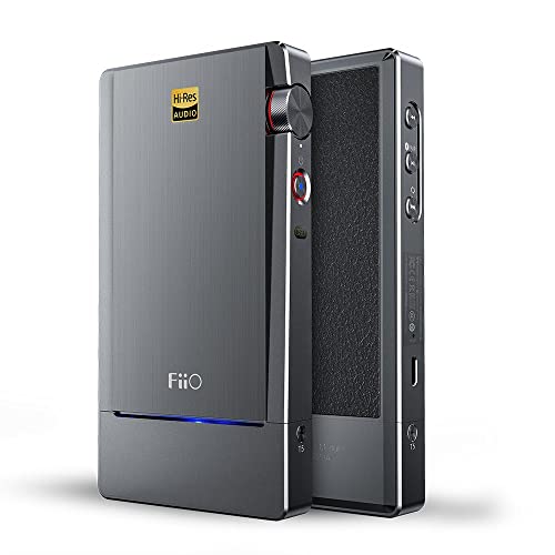 FiiO Q5