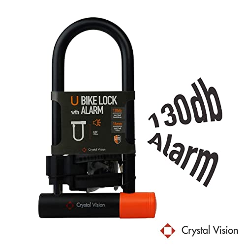 Crystal Vision U-Lock