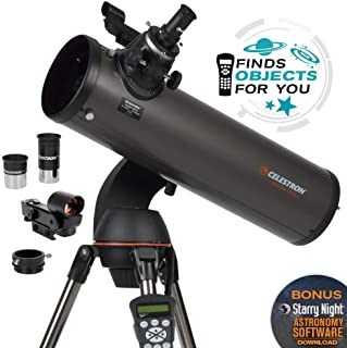 Celestron NexStar 130 SLT