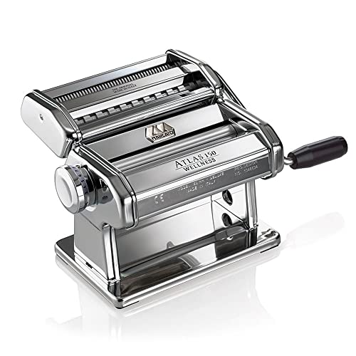 10 Best Pasta Makers