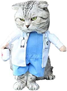 Mikayoo Doctor Uniform