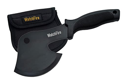 WatchFire Camper's