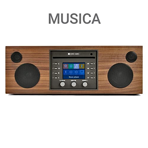 Como Audio Musica