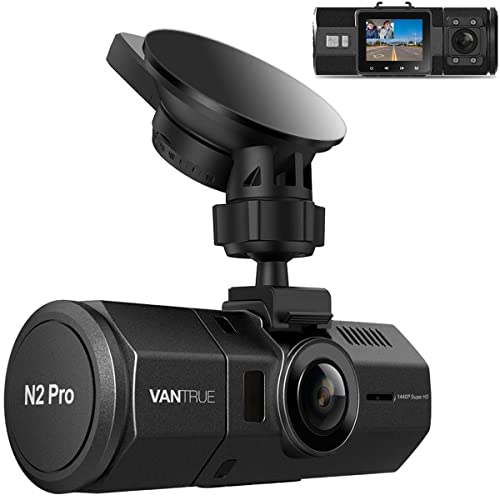 10 Best Car Dash Cameras