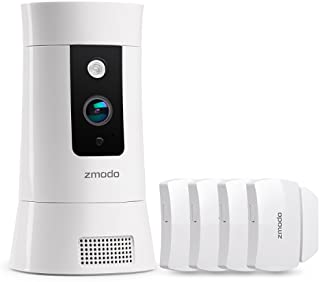 Zmodo Pivot