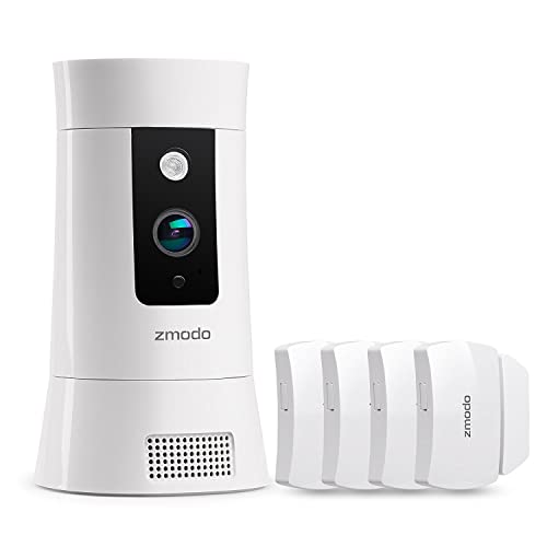 Zmodo Pivot