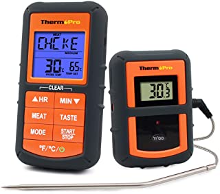 ThermoPro TP07