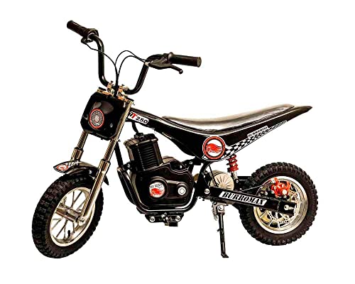 Burromax TT250