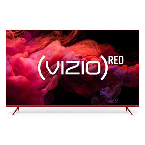 Vizio P-Series Red