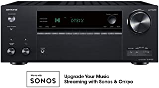 Onkyo TX-NR787 Network AV