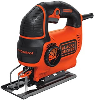 Black & Decker Smart Select