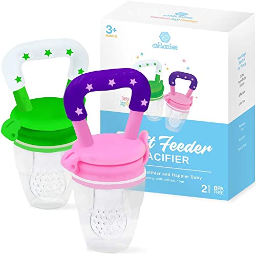 10 Best Baby Feeders