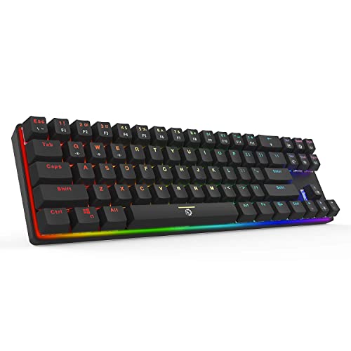 8 Best Wireless Gaming Keyboards