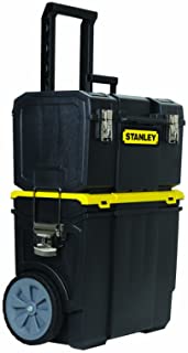 Stanley 3-in-1 WorkShop