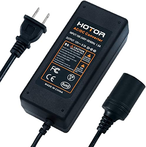 9 Best Ac To 12v Adapters