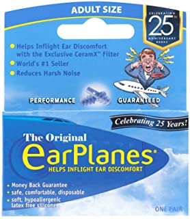 Cirrus EarPlanes