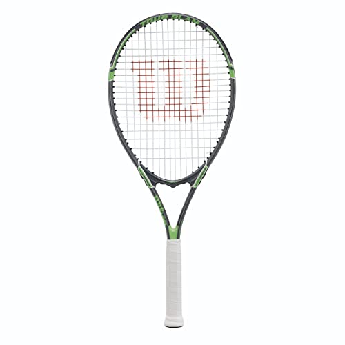 10 Best Tennis Racquets