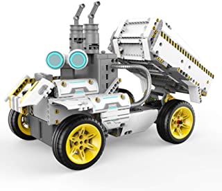 Ubtech Jimu Builderbots Series