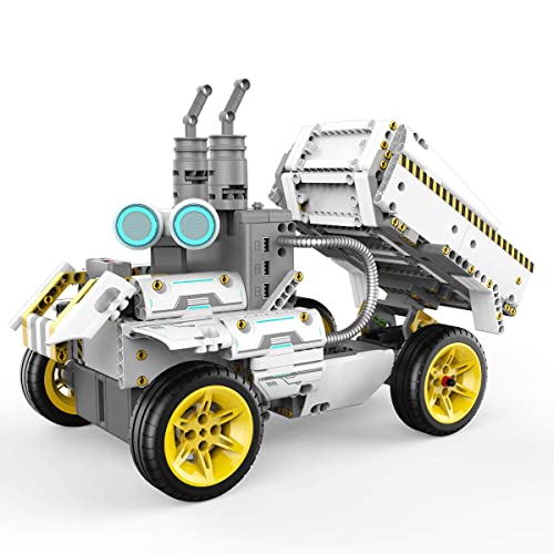 Ubtech Jimu Builderbots Series