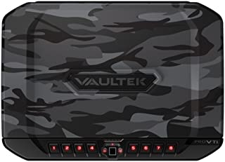 Vaultek VTi Full-Size