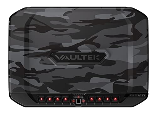 Vaultek VTi Full-Size