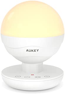 Aukey Dimmable