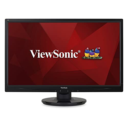 ViewSonic VA2246