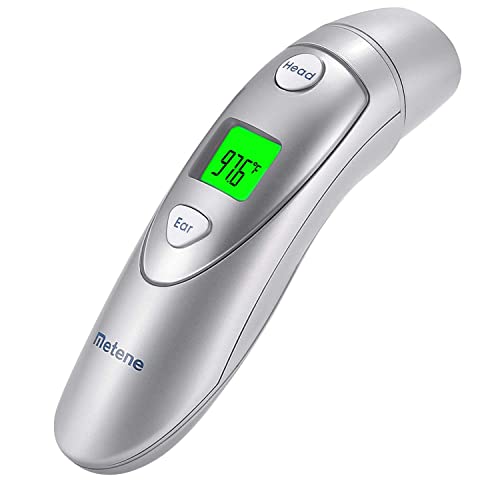 9 Best Baby Thermometers