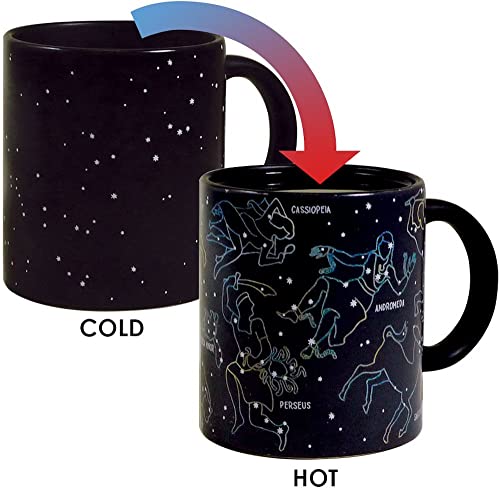 Unemployed Philosophers Guild Constellation Mug