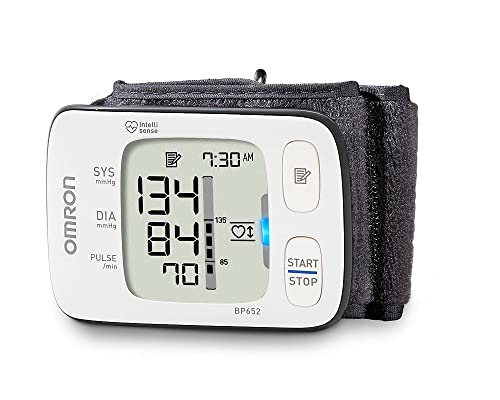 10 Best Blood Pressure Monitors