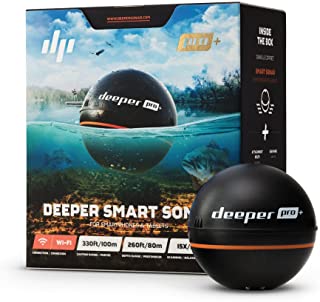 Deeper Smart Sonar