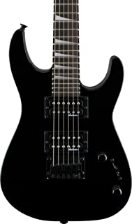 Jackson JS 1X Dinky Minion Electric