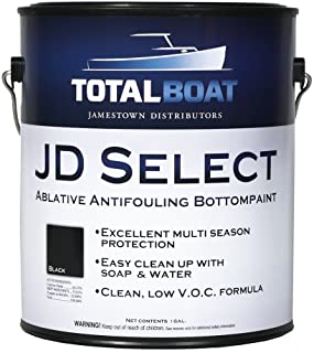 Total Boat JD Select