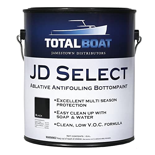 Total Boat JD Select