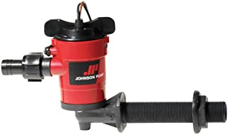 Johnson Pumps 38502