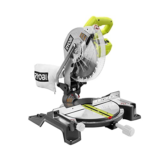 Ryobi 14-Amp