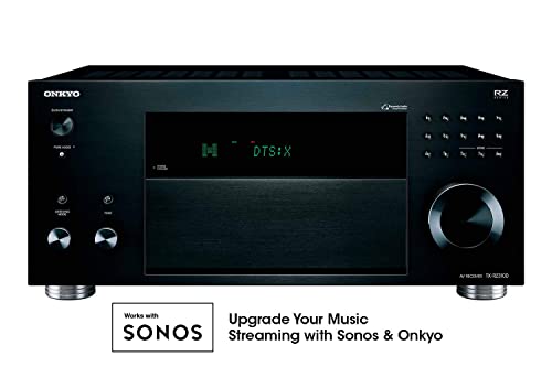 TX-RZ3100 THX-Certified