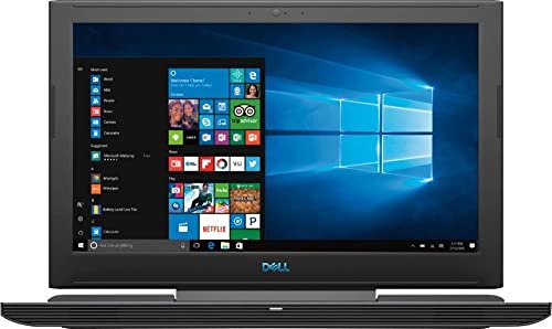 Dell G7