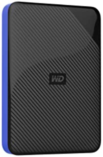 Western Digital External