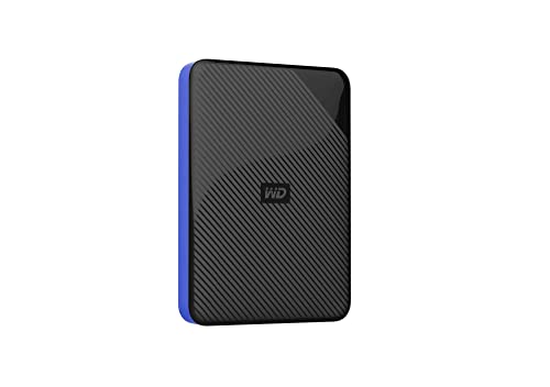 Western Digital External