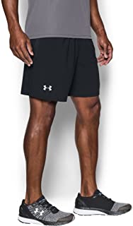 Under Armour Men's Launch 7'' Shorts