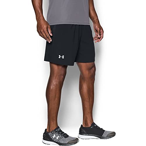 Under Armour Men's Launch 7'' Shorts