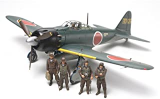 Tamiya Mitsubishi A6M5/5A Zero