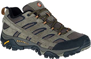 Merrell Men's Moab 2 Vent Hiking Shoe